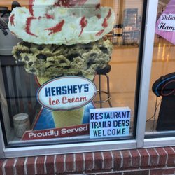 Hometown Delights - Trail rider friendly