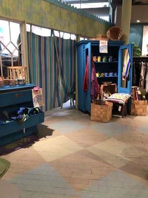 Gudrun Sjödén by null