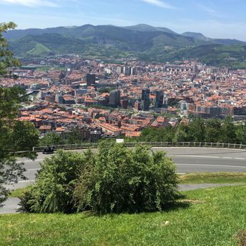 Funicular de Artxanda - Public Transportation Near Me - Bilbao, BI