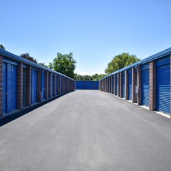 STOR-N-LOCK Self Storage