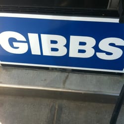 Gibbs Oil Company