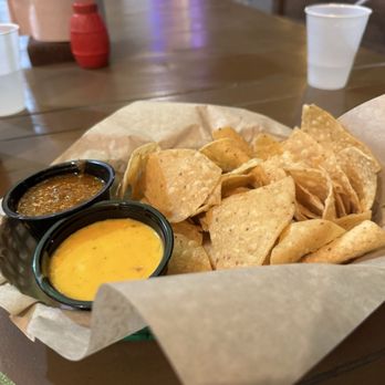 Milagro Tacos Cantina - Chips - Mexican Near Me - Dallas, Texas