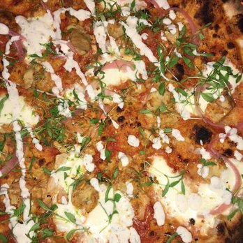 Sixty Vines - New American Near Me - Plano, Texas