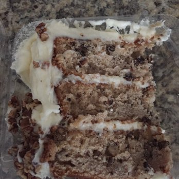 Cake Bar - Italian Creme- best flavor imo - Patisserie/Cake Shop Near Me - Dallas, Texas Cake Bar - Italian Creme- best flavor imo - Patisserie/Cake Shop Near Me - Dallas, Texas