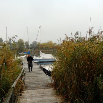 Untere Alte Donau - Lakes Near Me - Vienna, 9