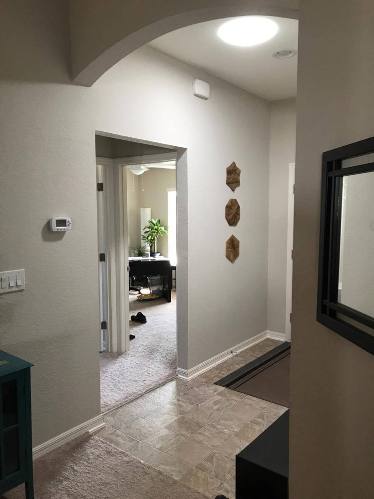 Slide of Daylight Concepts