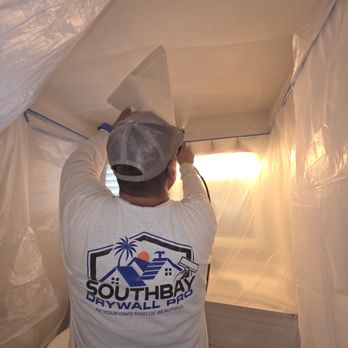 Southbay Drywall Pro - Texture - Drywall Installation & Repair Near Me - Hawthorne, California Southbay Drywall Pro - Texture - Drywall Installation & Repair Near Me - Hawthorne, California