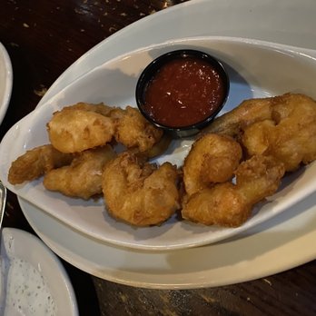 Redcoat Tavern - Jumbo Shrimp Appetizer - Burgers Near Me - West Bloomfield, Michigan Redcoat Tavern - Jumbo Shrimp Appetizer - Burgers Near Me - West Bloomfield, Michigan