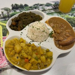 Kon Ko Lon - Trio Criollo [Carapulcra, Aji de gallina, Cau Cau]