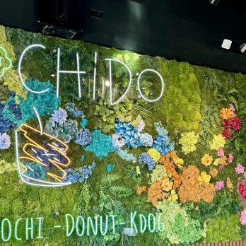 Mochido - Dinning Area - Donuts Near Me - Bakersfield, California Mochido - Dinning Area - Donuts Near Me - Bakersfield, California