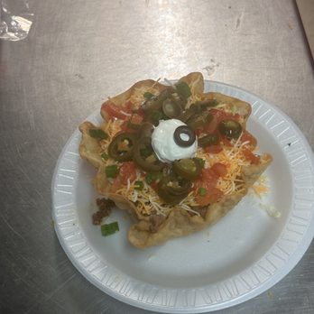 Taco Tico - Taco Salad - Mexican Near Me - Claremore, Oklahoma Taco Tico - Taco Salad - Mexican Near Me - Claremore, Oklahoma