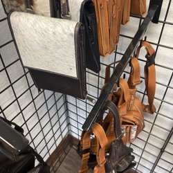 Cowhide Outlet - Cowhide purse