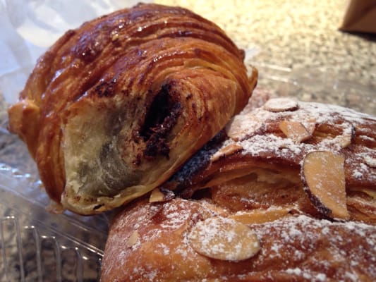 Sonny's Bakery by null