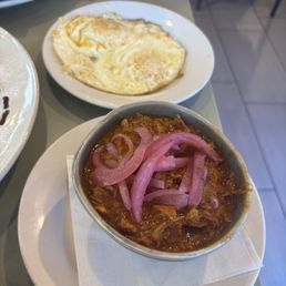 Cochinita Cochinita