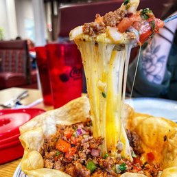 Queso Fundido