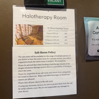 Water & Salt - Halotherapy - Water Stores Near Me - West Sacramento, California Water & Salt - Halotherapy - Water Stores Near Me - West Sacramento, California