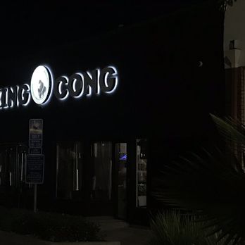 King Cong Brewing - Breweries Near Me - Sacramento, California