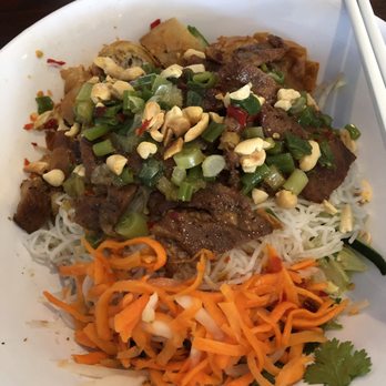 Faith Com Grill MK - Vietnamese Near Me - Houston, Texas