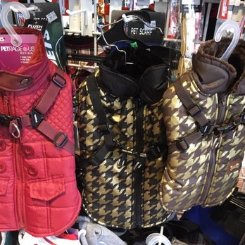 Beacon Barkery - Puppia luxury line built in harness - Pet Stores Near Me - Beacon, New York Beacon Barkery - Puppia luxury line built in harness - Pet Stores Near Me - Beacon, New York
