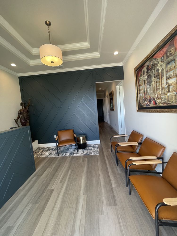 Global Legal Services - disability attorney in McKinney, TX