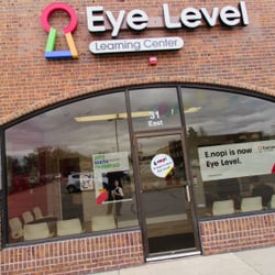 Eye Level