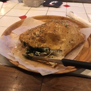 Martino's - The calzone that feeds nation - American Near Me - Cincinnati, Ohio Martino's - The calzone that feeds nation - American Near Me - Cincinnati, Ohio
