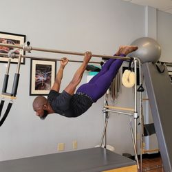 Pilates 804