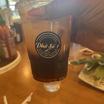 Pho So 1 - 134. Trà Thái - Vietnamese Near Me - Gardena, California Pho So 1 - 134. Trà Thái - Vietnamese Near Me - Gardena, California