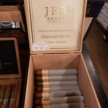 JR CIGAR OUTLET - BURLINGTON - Updated June 2026 - 103 Photos & 78 Reviews  - 2589 Eric Ln, Burlington, North Carolina - Tobacco Shops - Phone Number