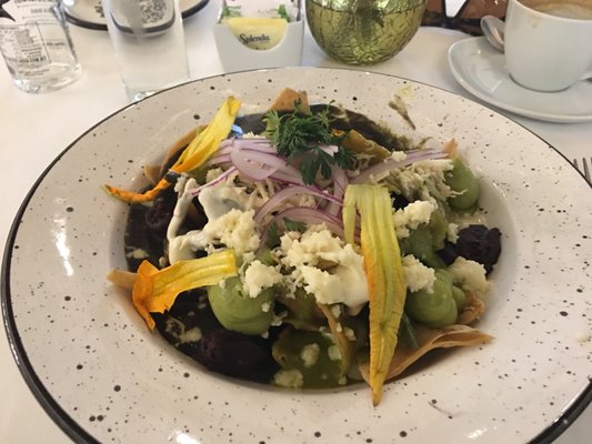 Casa Barroca by null