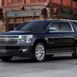 DFW Limo