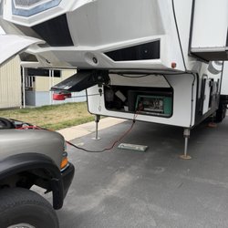 RV Utah Consignment Specialists