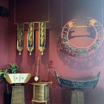 MaKiin - Thai Near Me - Houston, Texas