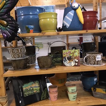 Sherbondy's Garden Center - Gift area - Nurseries & Gardening Near Me - Council Bluffs, Iowa Sherbondy's Garden Center - Gift area - Nurseries & Gardening Near Me - Council Bluffs, Iowa