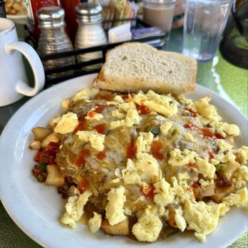 Bread Winners Cafe & Catering - Morning Scramble - Breakfast & Brunch Near Me - Arvada, Colorado