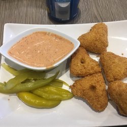Falafel Huset - Falafel