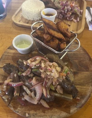 House of Seasoning by null