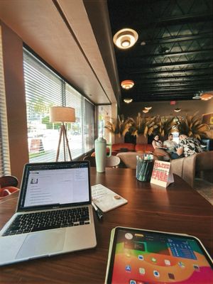 Studio 24 Artful Coffee by null