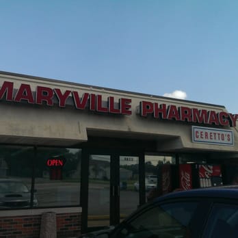 Maryville Pharmacy - Pharmacy Near Me - Maryville, Illinois Maryville Pharmacy - Pharmacy Near Me - Maryville, Illinois