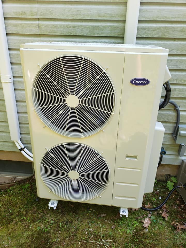 Slide of CGL Mechanical