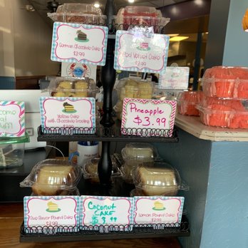 Sho Nuff Seafood - Delicious cakes available for dessert! - Seafood Near Me - Durham, North Carolina Sho Nuff Seafood - Delicious cakes available for dessert! - Seafood Near Me - Durham, North Carolina