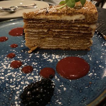 Supra - Honey cake - Bars Near Me - Washington, DC, District of Columbia Supra - Honey cake - Bars Near Me - Washington, DC, District of Columbia