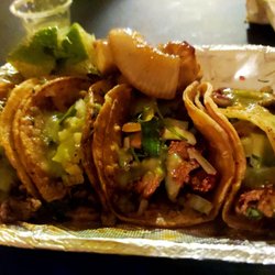 Tacos Manuel - Tacosmanuel.com
