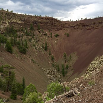 Ice Cave and Bandera Volcano - Spewing magma 10,000 years ago! - Hiking Near Me - Grants, New Mexico Ice Cave and Bandera Volcano - Spewing magma 10,000 years ago! - Hiking Near Me - Grants, New Mexico