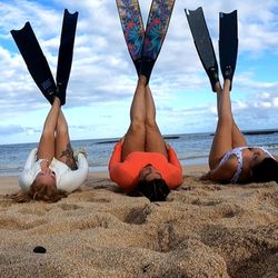Affinity Freediving - Join the tribe!
