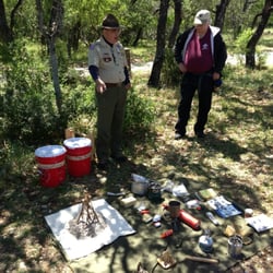 McGimsey Scout Park