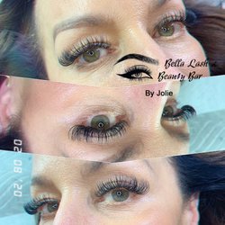 Bella Lash & Beauty Bar
