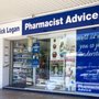 Photo of Nick Logan Pharmacist Advice