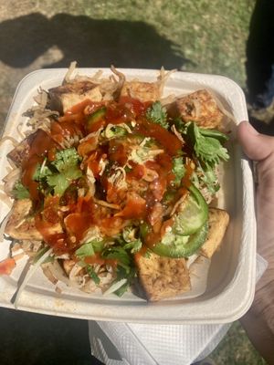 Noodle Girl Catering by null