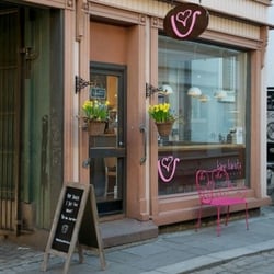 Bare Barista Kaffebar